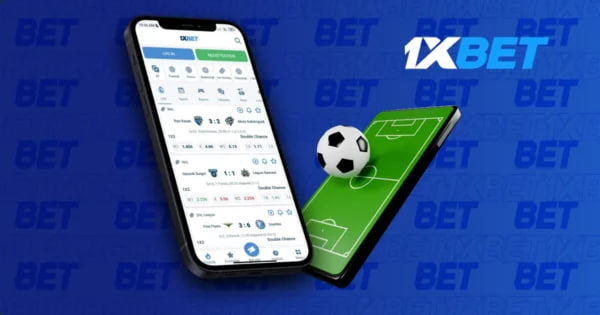 1xBet app for Pakistan