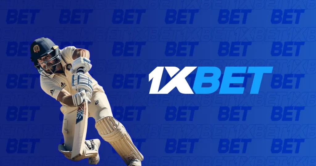 Logging into account 1xBet Pakistan