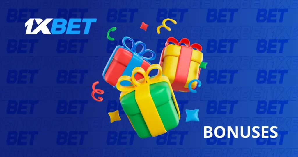 Use 1xBet Promo Codes in Pakistan